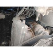 Cremallera Direccion para Opel Crossland X