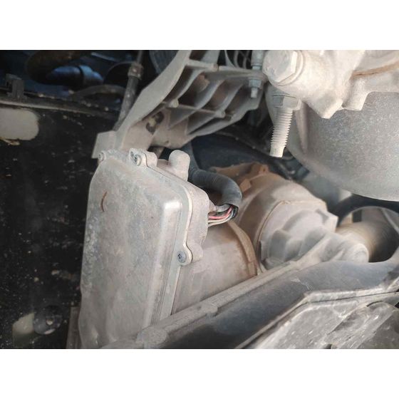 Cremallera Direccion para Opel Crossland X