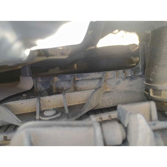 Electroventilador para Opel Crossland X