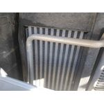 Intercooler para Opel Crossland X