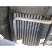 Intercooler para Opel Crossland X