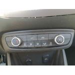 Mando Calefaccion / Aire Acondicionado para Opel Crossland X