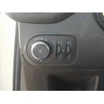 Mando Luces para Opel Crossland X