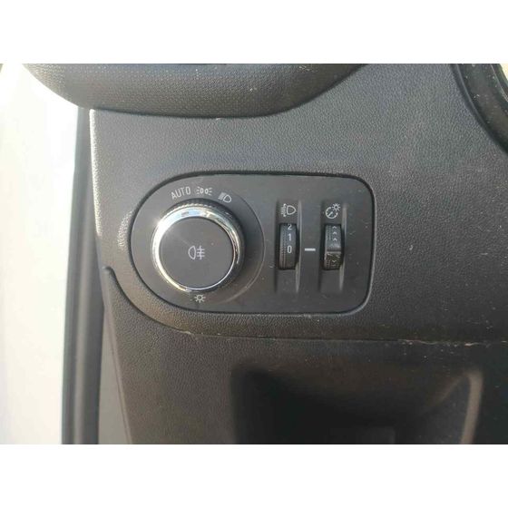 Mando Luces para Opel Crossland X