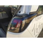 Piloto Trasero Derecho para Opel Crossland X