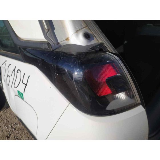 Piloto Trasero Izquierdo para Opel Crossland X