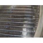 Radiador Agua para Opel Crossland X