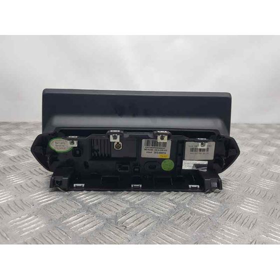 Sistema Navegacion Gps para Peugeot 2008 (P1)