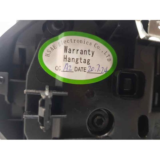 Sistema Navegacion Gps para Peugeot 2008 (P1)