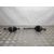 Transmision Delantera Izquierda para Peugeot 2008 (P1)