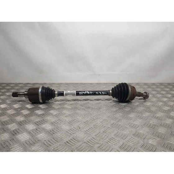 Transmision Delantera Izquierda para Peugeot 2008 (P1)