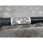 Transmision Delantera Izquierda para Peugeot 2008 (P1)