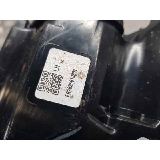 Piloto Trasero Izquierdo para Peugeot 2008 (P1)