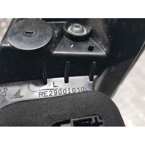 Piloto Trasero Izquierdo para Peugeot 2008 (P1)