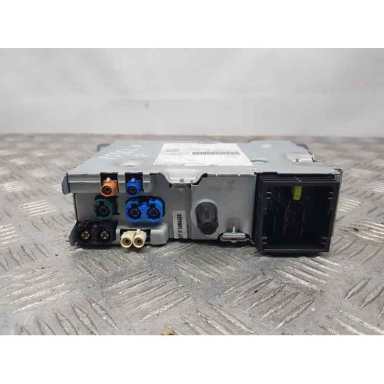 Modulo Electronico para Peugeot 2008 (P1)