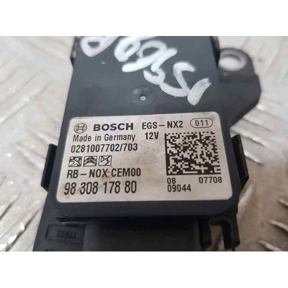 Sonda Lambda para Peugeot 2008 (P1)