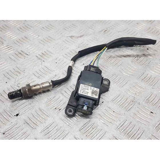 Sonda Lambda para Peugeot 2008 (P1)