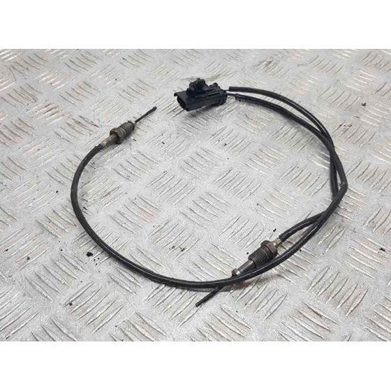 Sensor para Peugeot 2008 (P1)