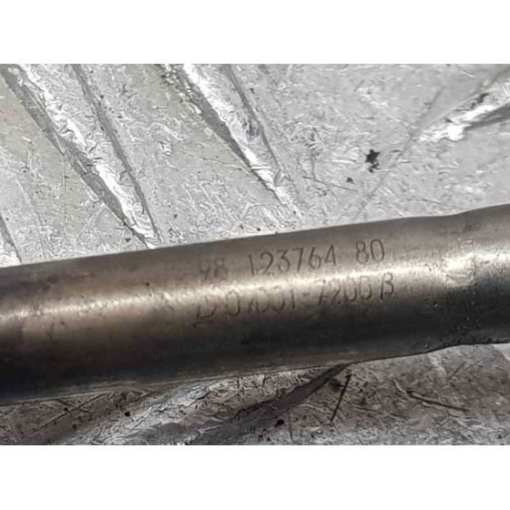 Sensor para Peugeot 2008 (P1)