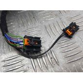 Retrovisor Derecho para Peugeot 2008 (P1)