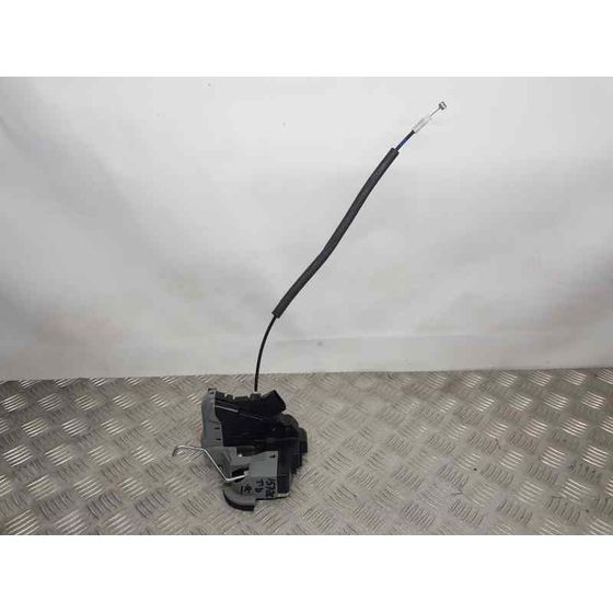 Cerradura Puerta Trasera Derecha para Hyundai I20 Active