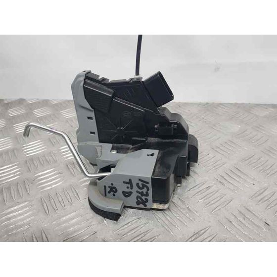 Cerradura Puerta Trasera Derecha para Hyundai I20 Active