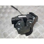 Cerradura Puerta Trasera Derecha para Hyundai I20 Active