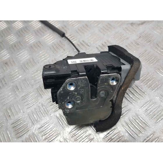 Cerradura Puerta Trasera Derecha para Hyundai I20 Active