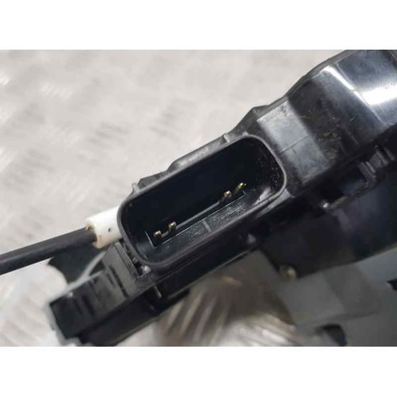 Cerradura Puerta Trasera Derecha para Hyundai I20 Active