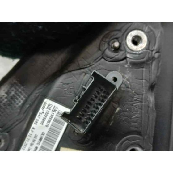 Retrovisor Derecho para Opel Insignia Berlina