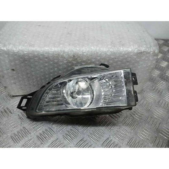 Faro Antiniebla Derecho para Opel Insignia Berlina