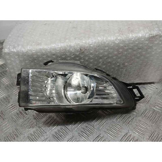 Faro Antiniebla Izquierdo para Opel Insignia Berlina