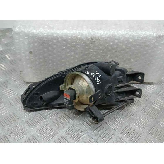 Faro Antiniebla Izquierdo para Opel Insignia Berlina