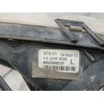 Faro Antiniebla Izquierdo para Opel Insignia Berlina