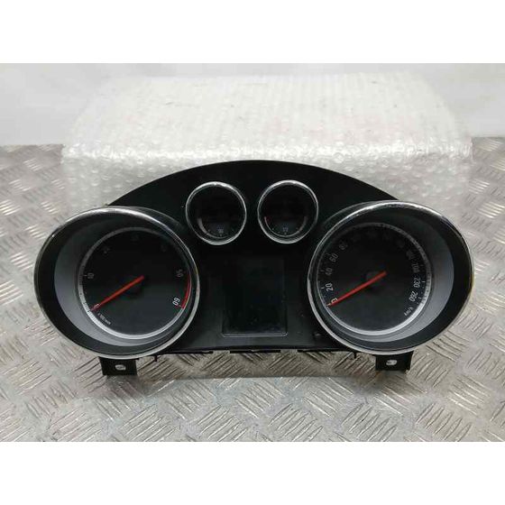 Cuadro Instrumentos para Opel Insignia Berlina