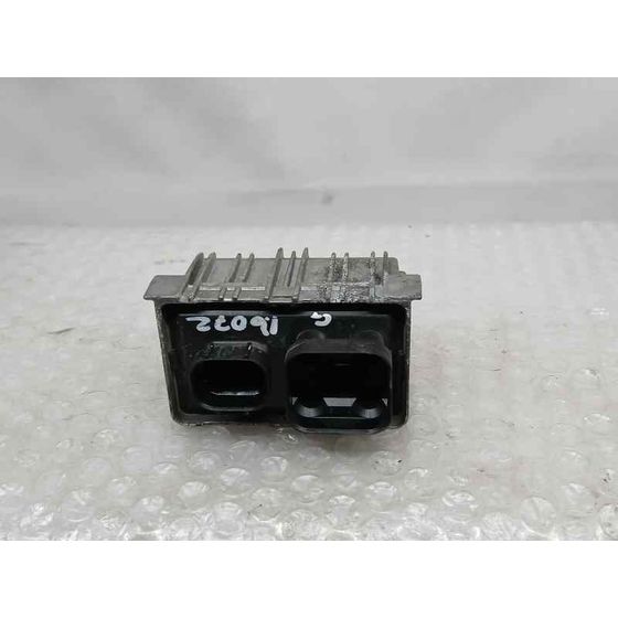 Caja Precalentamiento para Opel Insignia Berlina