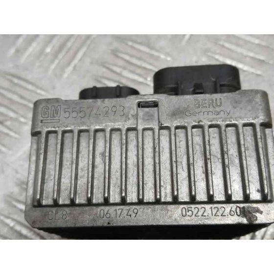 Caja Precalentamiento para Opel Insignia Berlina