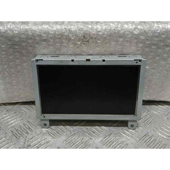 Sistema Navegacion Gps para Opel Insignia Berlina