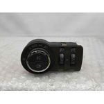 Mando Luces para Opel Insignia Berlina