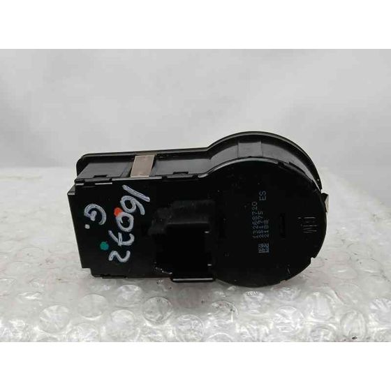 Mando Luces para Opel Insignia Berlina