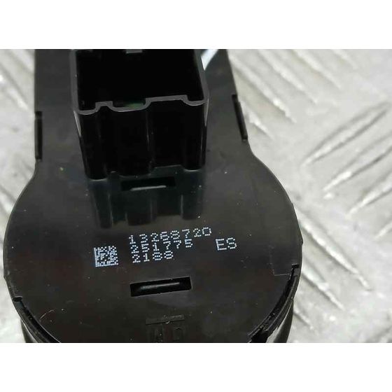 Mando Luces para Opel Insignia Berlina