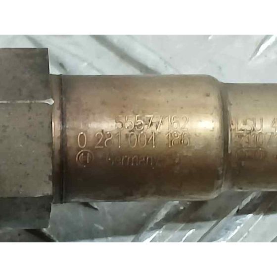 Sonda Lambda para Opel Insignia Berlina