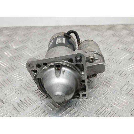 Motor Arranque para Opel Insignia Berlina