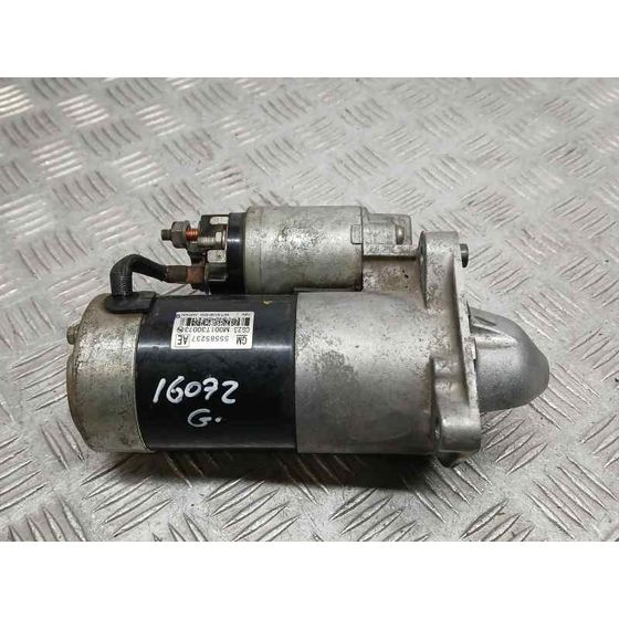 Motor Arranque para Opel Insignia Berlina