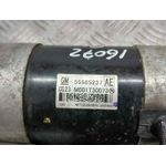 Motor Arranque para Opel Insignia Berlina