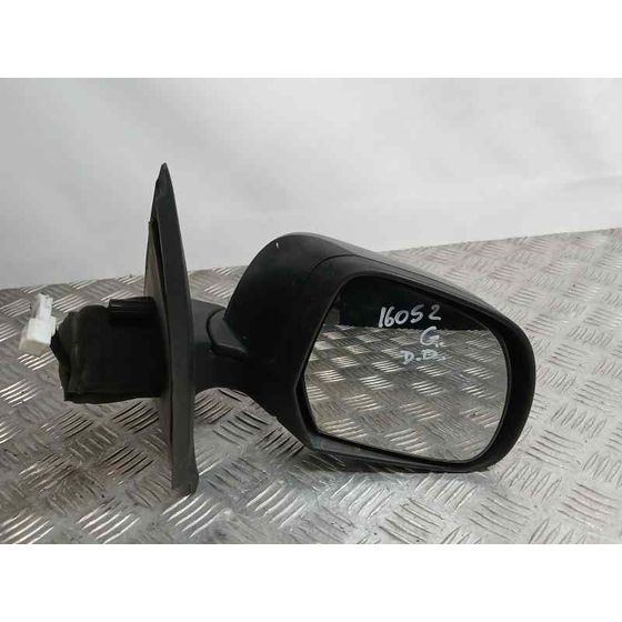 Retrovisor Derecho para Dacia Dokker
