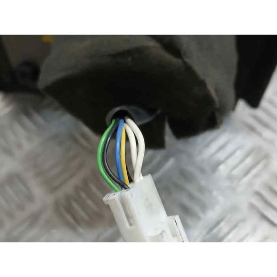 Retrovisor Derecho para Dacia Dokker