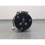 Compresor Aire Acondicionado para Peugeot 406 Berlina (S1/S2)