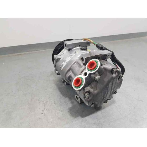 Compresor Aire Acondicionado para Peugeot 406 Berlina (S1/S2)