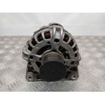 Alternador para Dacia Dokker